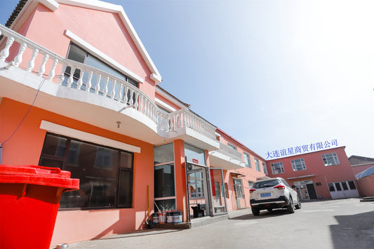 The Development Journey of Yixing Trading Co., Ltd.